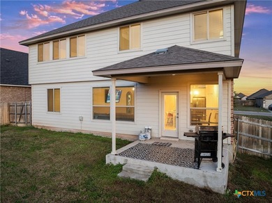 Step into comfort and convenience with this inviting Belton home - photo 42