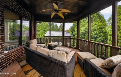 Located in coveted Jefferson Park, this traditional home with - photo 45