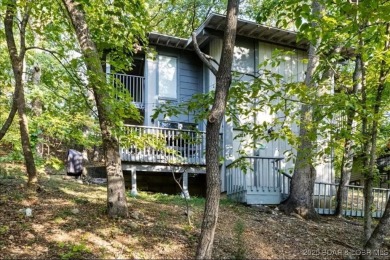 Lake Home For Sale in Osage Beach, Missouri