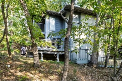 Lake of the Ozarks Home For Sale in Osage Beach Missouri