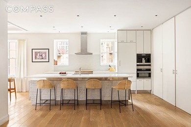Welcome to an exceptional residence at 1 Lexington Avenue, an - photo 3