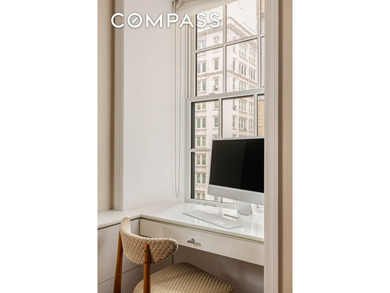 Welcome to an exceptional residence at 1 Lexington Avenue, an - photo 8