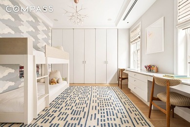 Welcome to an exceptional residence at 1 Lexington Avenue, an - photo 9