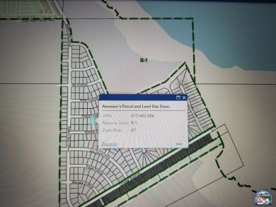 Salton Sea Lake Lot For Sale in Thermal California