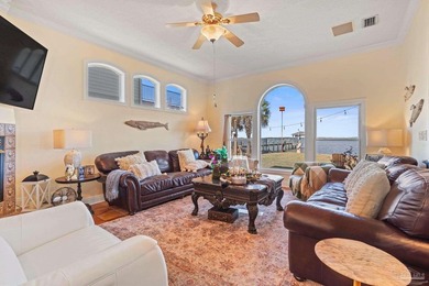 Waterfront Wonderland on Perdido Bay - with Dolphins, Fishing & - photo 4