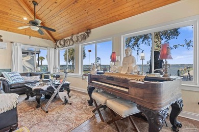 Waterfront Wonderland on Perdido Bay - with Dolphins, Fishing & - photo 8