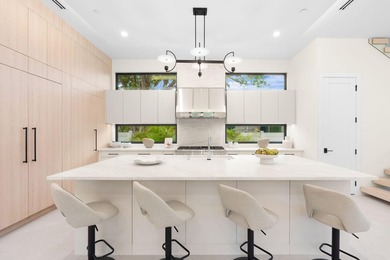 LIVE YOUR DREAM! RARE luxurious designed home on Corner Lot of - photo 11