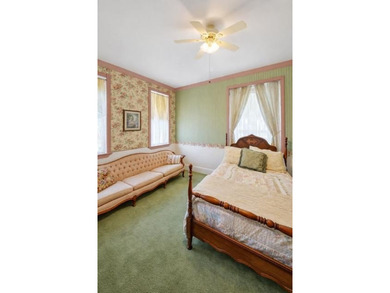 3B/3B Victorian-style waterfront home situated on approximately - photo 14
