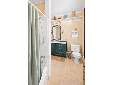 3B/3B Victorian-style waterfront home situated on approximately - photo 15