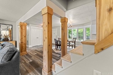 Welcome to this beautifully updated 3,850 sq ft home offering - photo 16