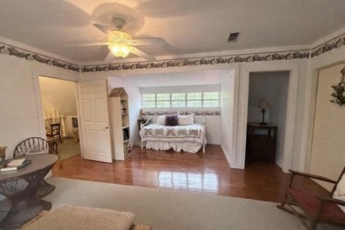 3B/3B Victorian-style waterfront home situated on approximately - photo 17