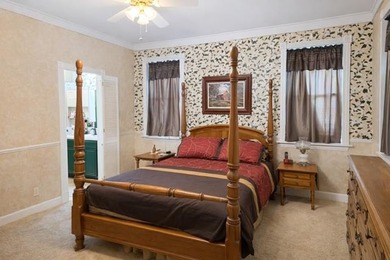 3B/3B Victorian-style waterfront home situated on approximately - photo 18