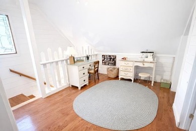 3B/3B Victorian-style waterfront home situated on approximately - photo 19