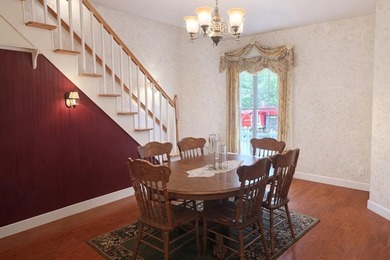 3B/3B Victorian-style waterfront home situated on approximately - photo 20