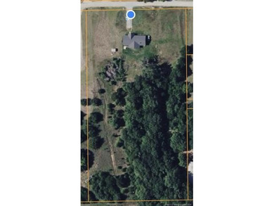 3 bed, 2 bath home near Arbuckle Lake! Open-concept living and - photo 20