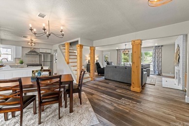 Welcome to this beautifully updated 3,850 sq ft home offering - photo 21