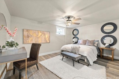 Welcome to this beautifully updated 3,850 sq ft home offering - photo 26