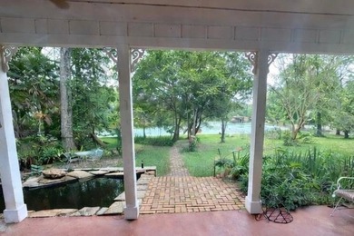3B/3B Victorian-style waterfront home situated on approximately - photo 27