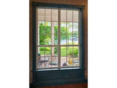 3B/3B Victorian-style waterfront home situated on approximately - photo 29