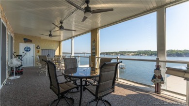 Lake Condo For Sale in Camdenton, Missouri
