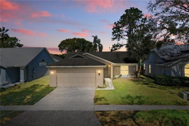 Lake Home Sale Pending in Apopka, Florida