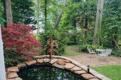 3B/3B Victorian-style waterfront home situated on approximately - photo 35
