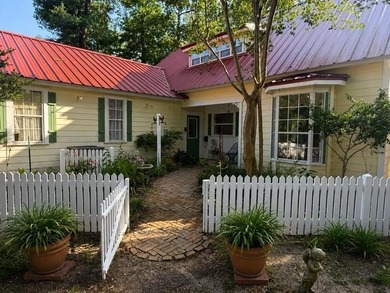 3B/3B Victorian-style waterfront home situated on approximately - photo 37