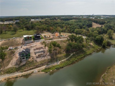 Lake Lot For Sale in Osage Beach, Missouri