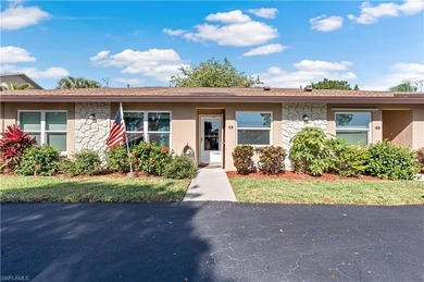 Cape Coral Area Condo For Sale in Cape Coral Florida