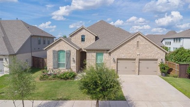 Benbrook Lake Home For Sale in Fort Worth Texas