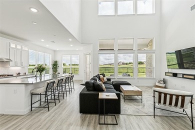 Lake Ray Hubbard Home For Sale in Heath Texas