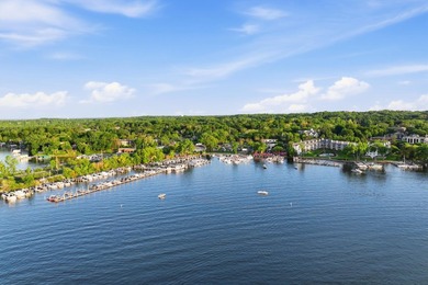 One of the finest lots on Lake Minnetonka, this extraordinary - photo 3