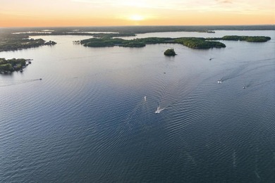 One of the finest lots on Lake Minnetonka, this extraordinary - photo 6