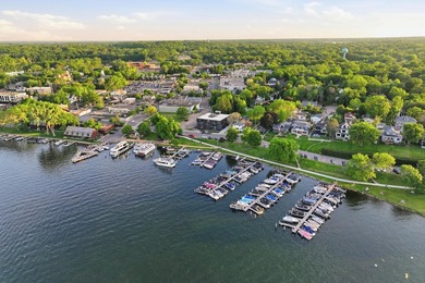 One of the finest lots on Lake Minnetonka, this extraordinary - photo 7