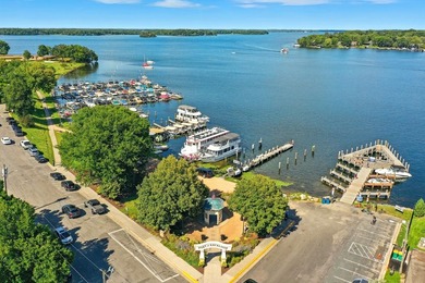 One of the finest lots on Lake Minnetonka, this extraordinary - photo 8