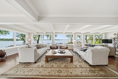 One of the finest lots on Lake Minnetonka, this extraordinary - photo 10
