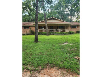 Cedar Creek Lake Home For Sale in Star Harbor Texas