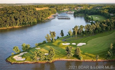 Lake Acreage For Sale in Porto Cima, Missouri