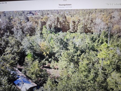 Deer Point Lake Lot For Sale in Youngstown Florida