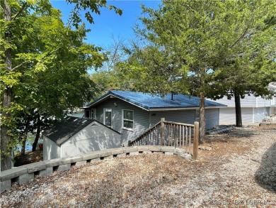 Lake Home For Sale in Osage Beach, Missouri