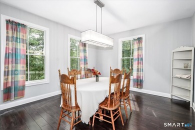 This 7 Years Young 3000 +- Sq Ft colonial sits on a stunning 3 - photo 11