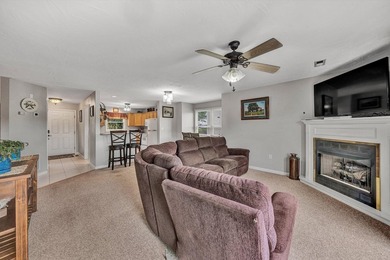 Enjoy Turn-Key Waterfront Living in Westlake Pointe. Mostly - photo 11