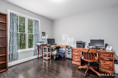 This 7 Years Young 3000 +- Sq Ft colonial sits on a stunning 3 - photo 12