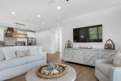 Short term rental powerhouse featuring a spacious coastal home - photo 12