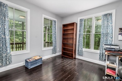 This 7 Years Young 3000 +- Sq Ft colonial sits on a stunning 3 - photo 13