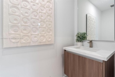 BRAND NEW CONSTRUCTION LUXURY PRIVATE TOWNHOUSE- JUST COMPLETED