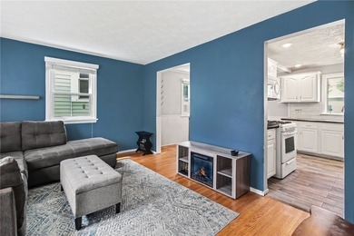 **Charming Home in North Winton Village!** Welcome to 66 Woodrow - photo 4