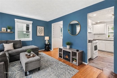 **Charming Home in North Winton Village!** Welcome to 66 Woodrow - photo 5