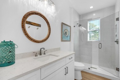 Short term rental powerhouse featuring a spacious coastal home - photo 15