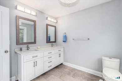 This 7 Years Young 3000 +- Sq Ft colonial sits on a stunning 3 - photo 16